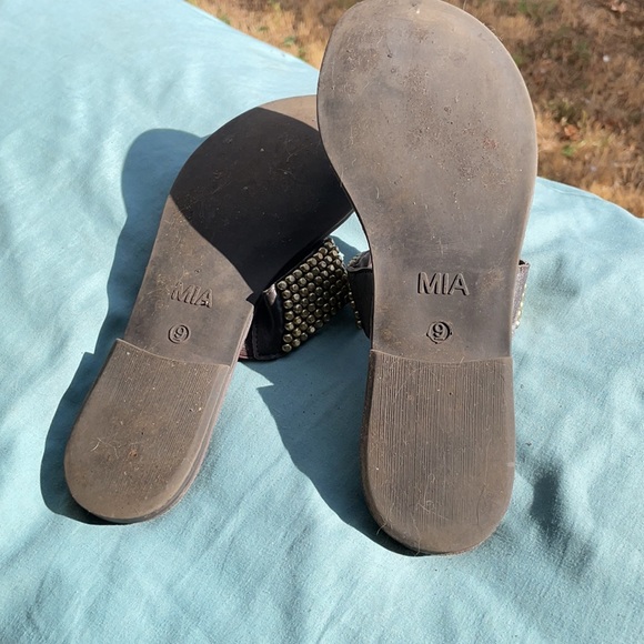 Mia sandals - Picture 3 of 3